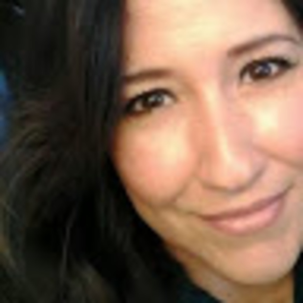 Meet your Posher, Sandra